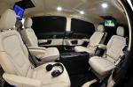Mercedes-Benz V250 BlueTEC by Brabus 2015 года